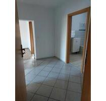 EG Wohnung mit kleiner Terrasse ab sofort zu vermieten - Burghaslach