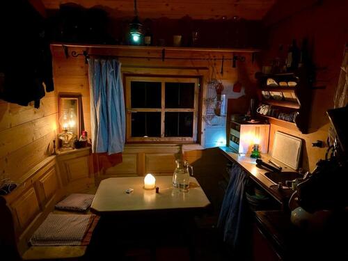 Foto - Hüttenbeteiligung Alpbach Tal Tirol Inneralpbach Jahresmiete