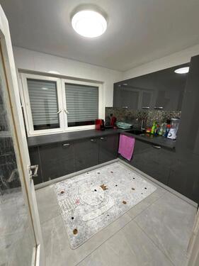 Foto - 4 Zimmer Etagenwohnung in Leverkusen