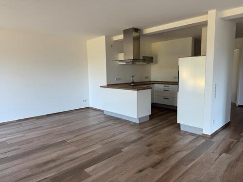 Foto - Schöne, helle 3-Zimmer Wohnung mit Terrasse