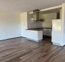 Schöne, helle 3-Zimmer Wohnung mit Terrasse - Alzenau