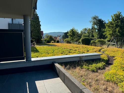 Foto - Erdgeschoßwohnung in Alzenau zur Miete