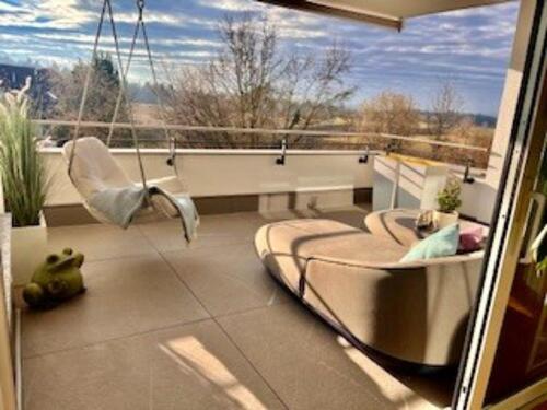 Foto - 4.5 Zimmer Etagenwohnung zur Miete in Daisendorf