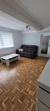 Foto - 2 Zimmer Erdgeschoßwohnung zur Miete in Gotha