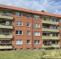 schöne 2,5 Zimmer Wohnung - 790,00&nbsp;EUR Kaltmiete, ca.&nbsp; 59,80&nbsp;m&sup2; in Lübeck (PLZ: 23560) Sankt Jürgen