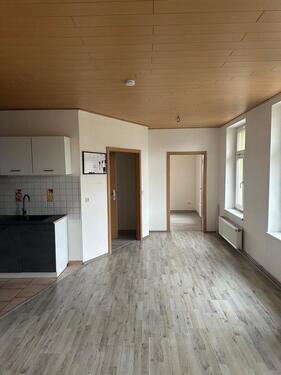 Foto - Etagenwohnung in Blankenburg (Harz) zur Miete