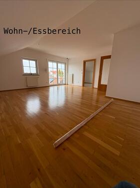 Foto - Geräumige und helle 4-Zimmerwohnung nahe Hauzenberg