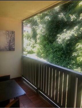 Foto - 3 Zimmer Etagenwohnung in Vilshofen an der Donau