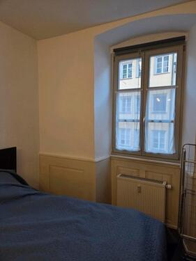 Foto - 1 Zimmer Etagenwohnung zur Miete in Nürnberg