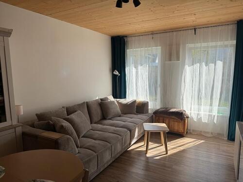 Foto - Wohnung mit Garten - 700,00&nbsp;EUR Kaltmiete, ca.&nbsp; 60,00&nbsp;m&sup2;