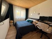 Foto - 2 Zimmer Erdgeschoßwohnung zur Miete in Burghaslach