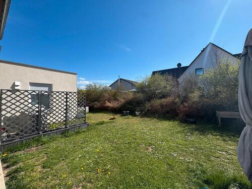 Foto - Erdgeschoßwohnung in Burghaslach zur Miete