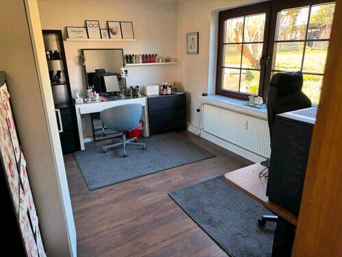 Foto - 3 Zimmer Erdgeschoßwohnung zur Miete in Damp
