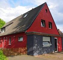 2 Zimmer - Einliegerwohnung 57 qm mit Terasse Garten und eigene - Rendsburg