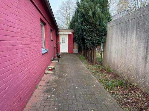 Foto - 2 Zimmer Erdgeschoßwohnung zur Miete in Rendsburg