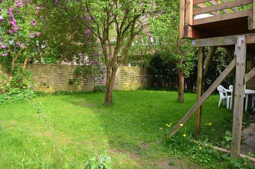 Foto - 2 Zimmer Erdgeschoßwohnung in Rendsburg