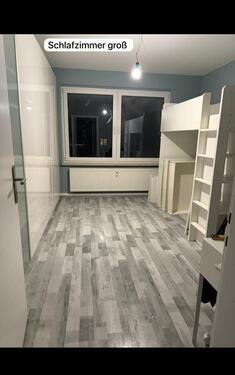 Foto - 3 Zimmer Etagenwohnung in Gelsenkirchen