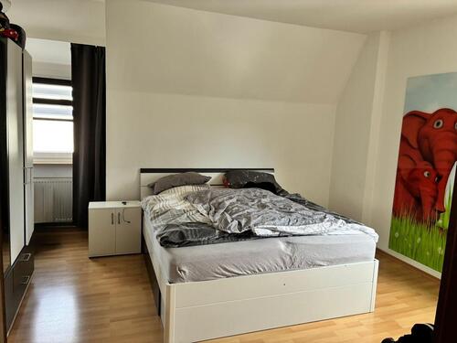 Foto - 3 Zimmer Etagenwohnung zur Miete in Waidhaus