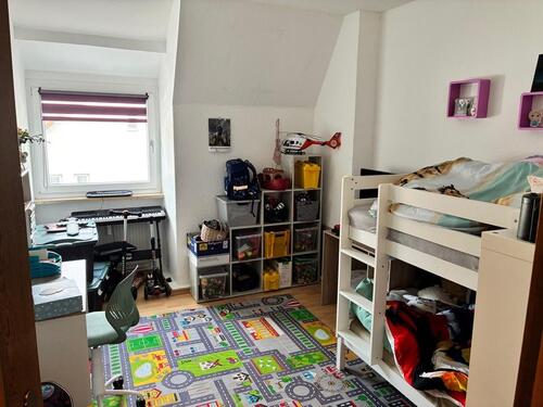 Foto - 3 Zimmer Etagenwohnung in Waidhaus