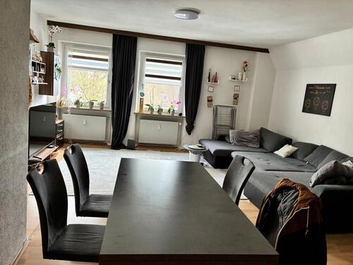 Foto - Etagenwohnung in Waidhaus zur Miete