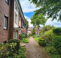 Möblierte Wohnung in kleiner Wohneinheit im Grünen - Kiel Friedrichsort
