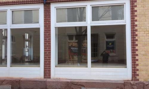 Foto - Ladenlokal Wohnung in zentraler Lage in Holzminden – 119 m²
