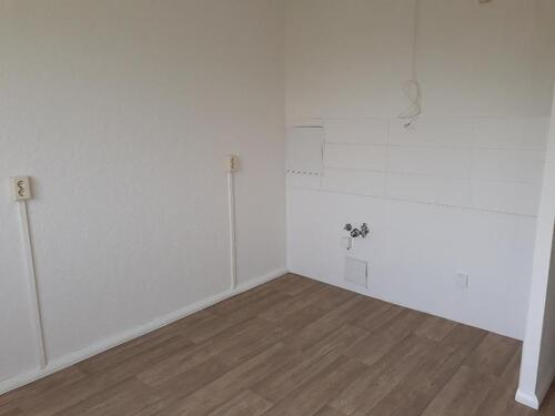 Foto - 4 Zimmer Etagenwohnung in Bernburg (Saale)