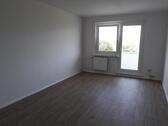 Foto - Etagenwohnung in Bernburg (Saale) zur Miete