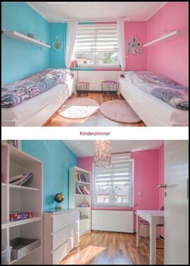 Foto - 7 Zimmer Doppelhaushälfte in Waldshut-Tiengen