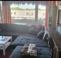 Helle 75m² Wohnung im LINDENHOF am RHEIN mit POOL im 18. Stock - Köln Porz