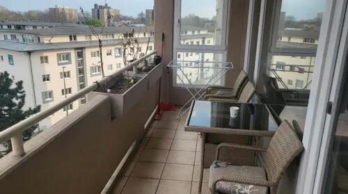 Foto - Etagenwohnung in Köln zum Kaufen