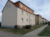Foto - Sonnige 3,5 Zimmer DG- Wohng in Arnstadt mit Stellplatz + Garten