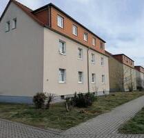 Sonnige 3,5 Zimmer DG- Wohng in Arnstadt mit Stellplatz + Garten