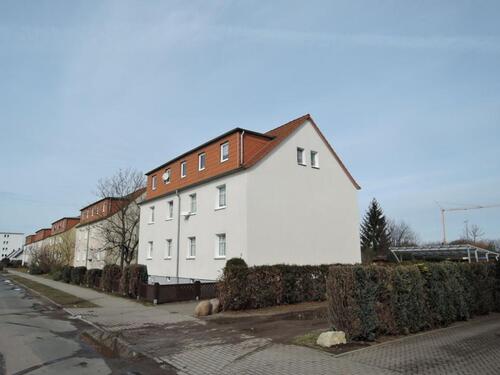 Foto - 3 Zimmer Dachgeschoßwohnung zum Kaufen in Arnstadt