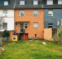 gepflegte DHH RMH mit großem Garten - Duisburg Hamborn