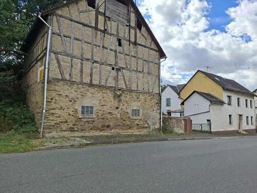 Foto - 2 Zimmer Bauernhaus, Landhaus zum Kaufen in Holzhausen an der Haide