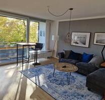 Voll möbliertes Apartment - ideal für Berufspendler Referendare - Bünde