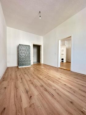 Foto - Etagenwohnung in Chemnitz zur Miete
