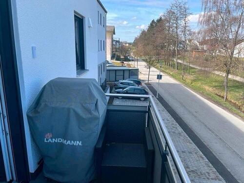 Foto - Etagenwohnung in Dingolfing zur Miete