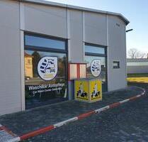 Gewerbehalle für Fahrzeugaufbereitung - Lippstadt Overhagen