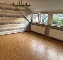 Sehr schöne Wohnung mit Blick über Losheim zu vermieten! - Losheim am See