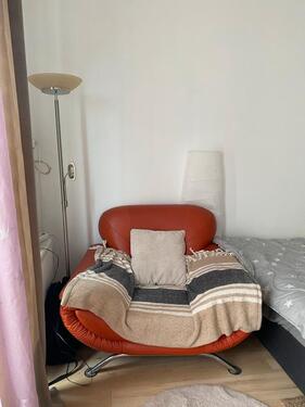 Foto - Etagenwohnung zur Miete in Magdeburg