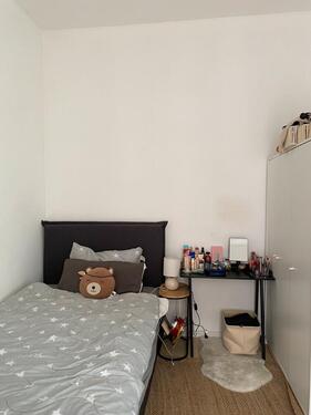 Foto - Etagenwohnung in Magdeburg