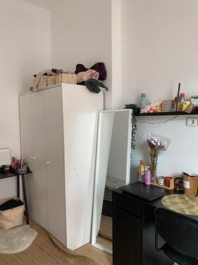 Foto - Etagenwohnung in Magdeburg zur Miete