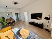 Foto - 3-Zimmer-Wohnung im Herzen von Düsseldorf – Neu saniert– Erstbezu