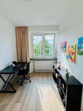 Foto - Etagenwohnung in Düsseldorf