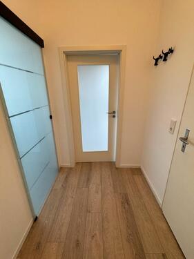 Foto - Etagenwohnung in Düsseldorf zur Miete