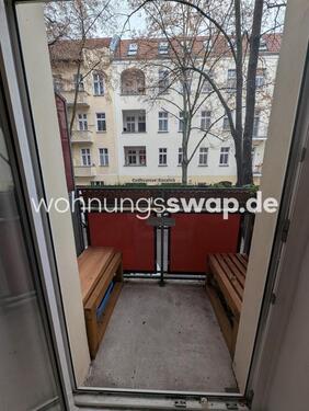 Foto - Etagenwohnung zur Miete in Berlin