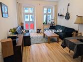 Foto - Etagenwohnung in Berlin