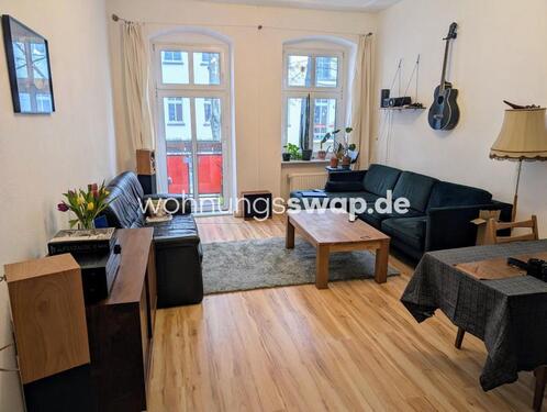 Foto - Etagenwohnung in Berlin